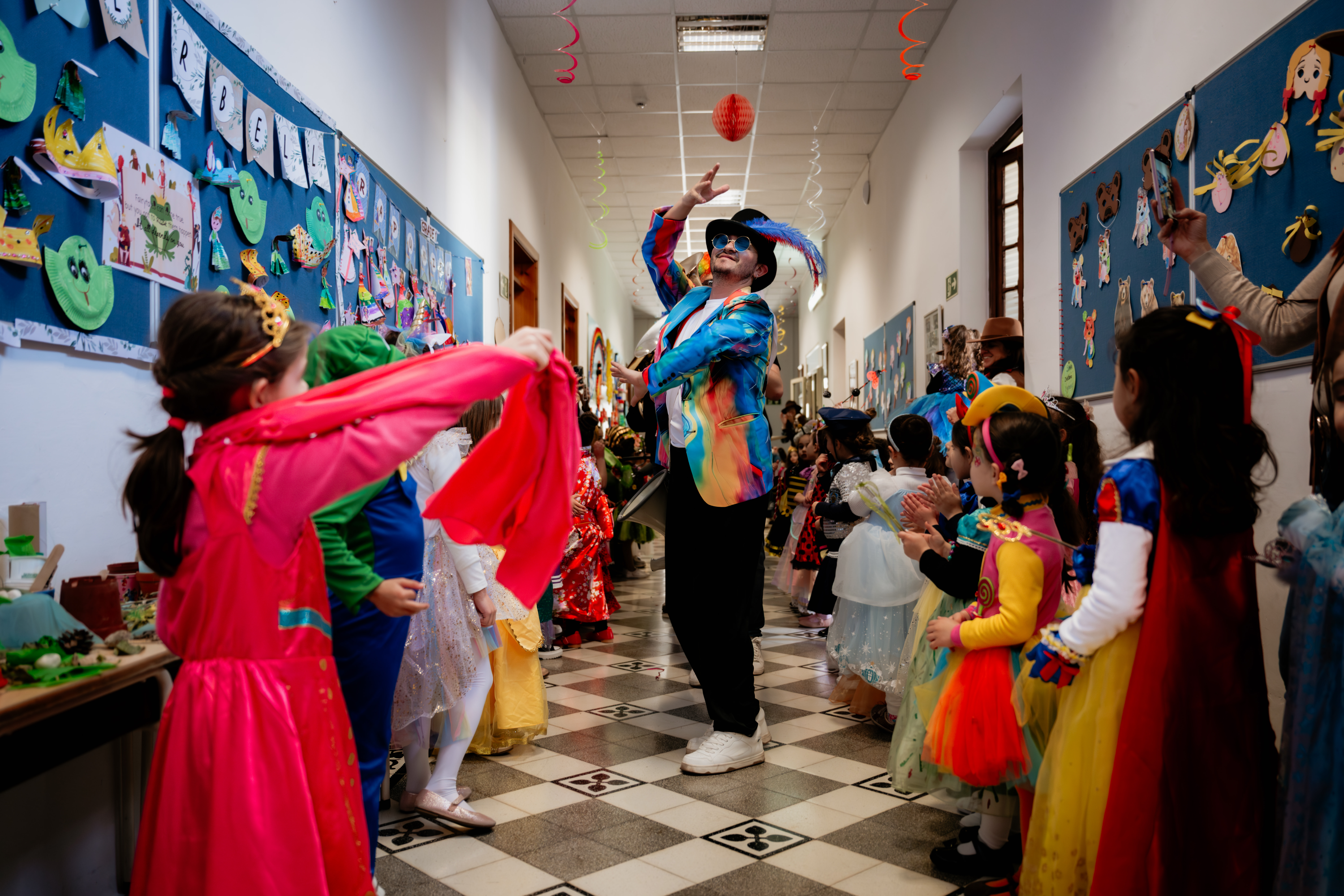 The Jolly Hoppers // Carnival Edition: Our 2026 Carnival Stops