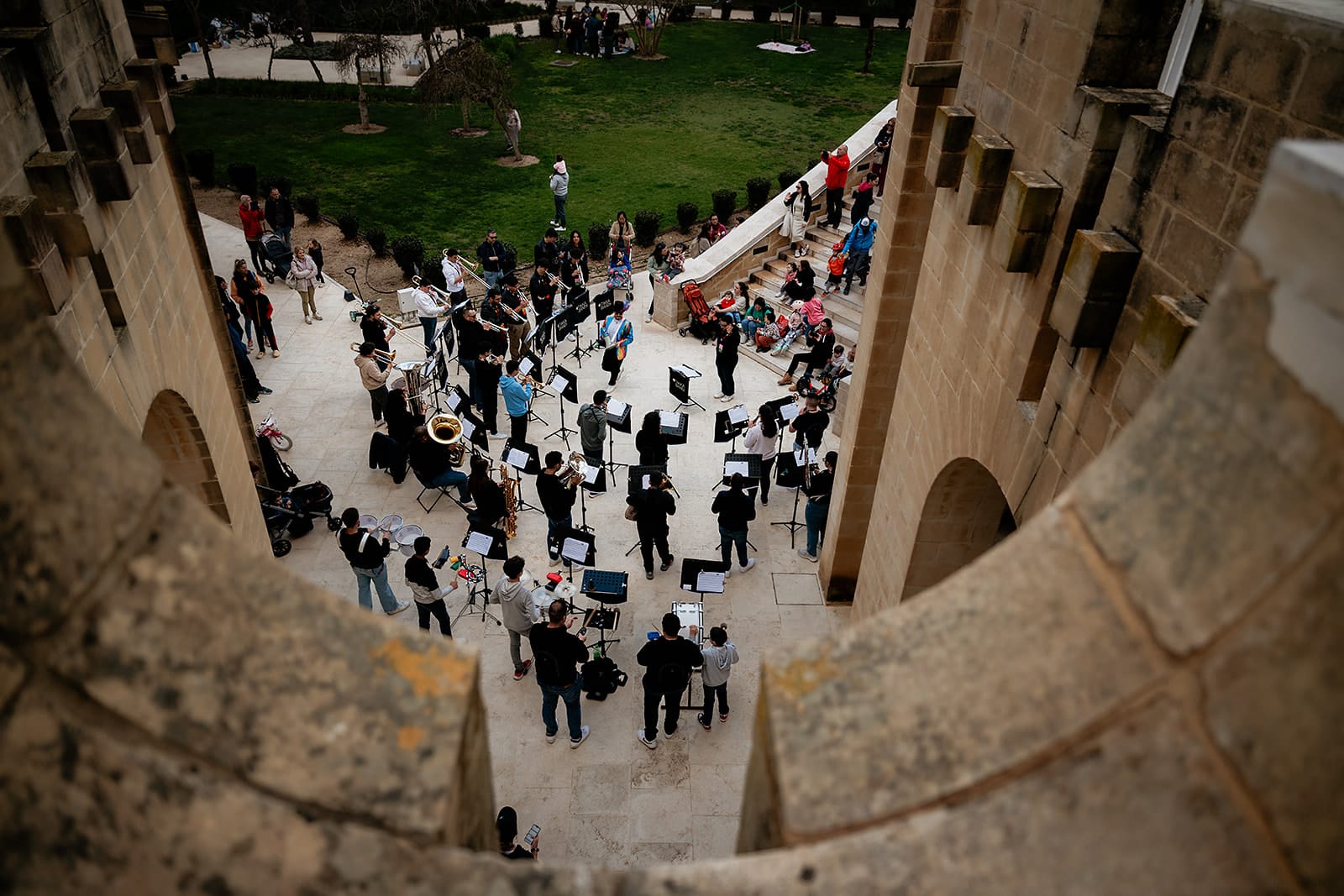 07.03.2026? Not the “we’ve always done it this way” experience.